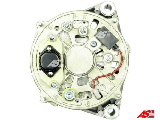 Generator 24V 55A As-pl A0101 AS-PL