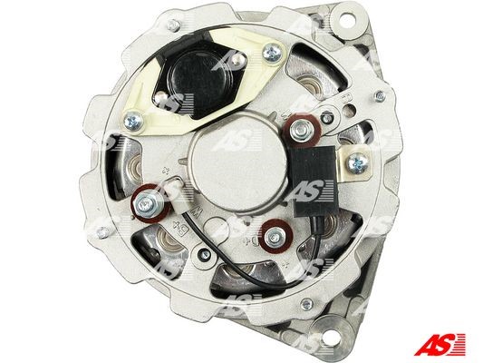 Generator 24V 35A As-pl A0102 AS-PL