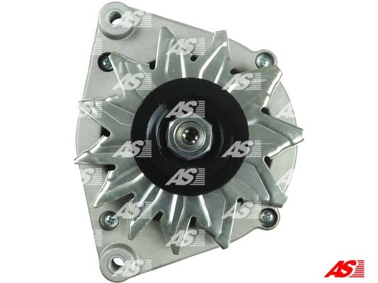 Generator 12V 90A As-pl Brand new | as-pl | alternators A0103 AS-PL