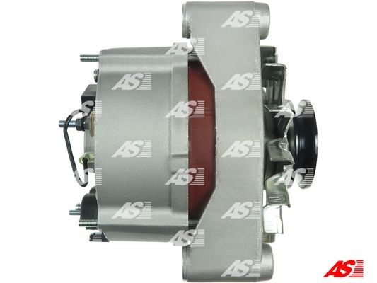 Generator 12V 90A As-pl Brand new | as-pl | alternators A0103 AS-PL