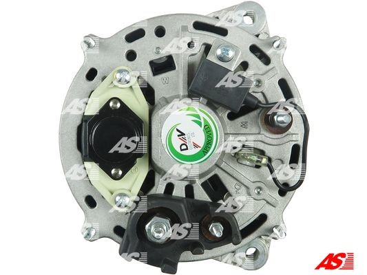 Generator 12V 90A As-pl Brand new | as-pl | alternators A0103 AS-PL