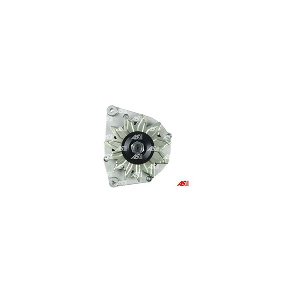 Generator 12V 80A As-pl A0104 AS-PL