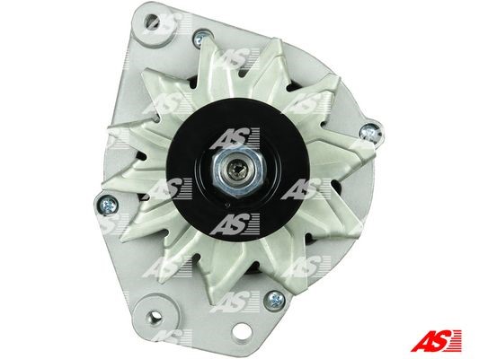 Generator 12V 90A As-pl A0105 AS-PL