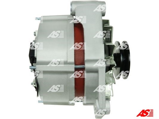 Generator 12V 90A As-pl A0105 AS-PL