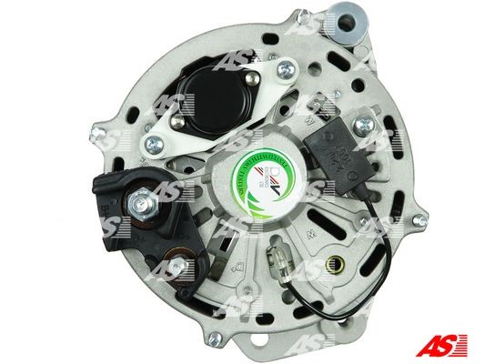 Generator 12V 90A As-pl A0105 AS-PL