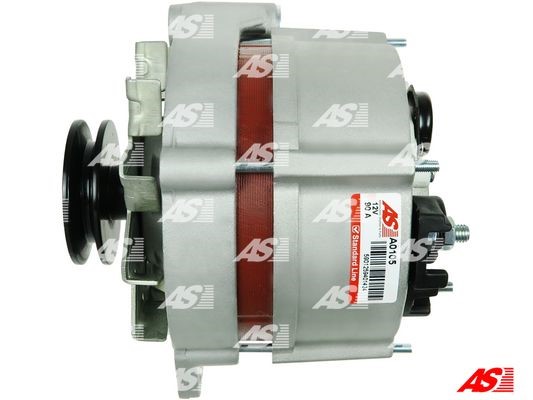 Generator 12V 90A As-pl A0105 AS-PL
