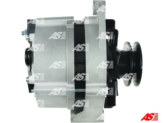 Generator 12V 90A As-pl A0106 AS-PL