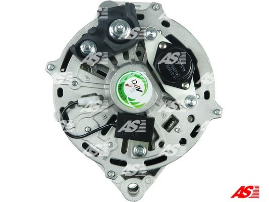 Generator 12V 90A As-pl A0106 AS-PL