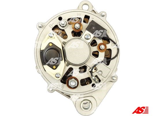 Generator 12V 85A As-pl A0107 AS-PL