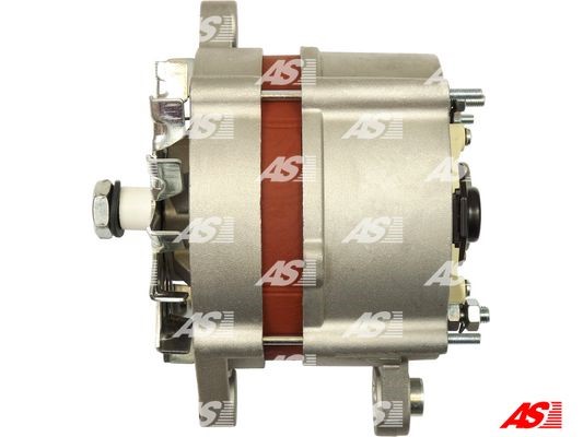 Generator 12V 85A As-pl A0107 AS-PL