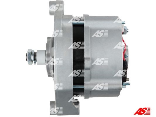 Generator 24V 55A As-pl A0108 AS-PL
