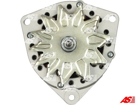 Generator 12V 90A As-pl A0109 AS-PL