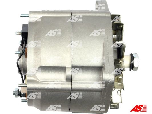 Generator 12V 90A As-pl A0109 AS-PL Generator 12V 90A As-pl A0109 AS-PL