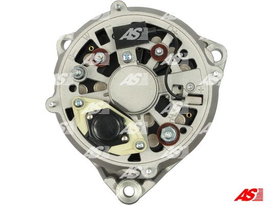 Generator 12V 90A As-pl A0109 AS-PL Generator 12V 90A As-pl A0109 AS-PL