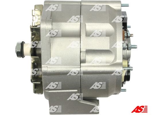 Generator 12V 90A As-pl A0109 AS-PL Generator 12V 90A As-pl A0109 AS-PL
