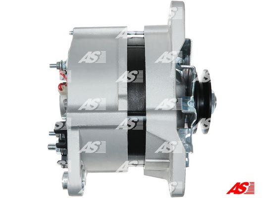Generator 12V 90A As-pl A0110 AS-PL
