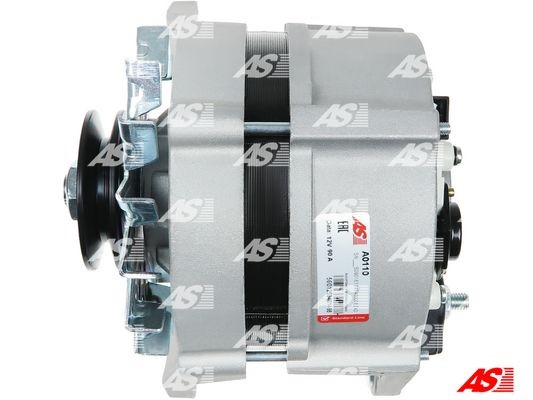 Generator 12V 90A As-pl A0110 AS-PL