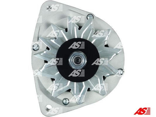 Generator 12V 115A As-pl A0111 AS-PL