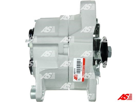 Generator 12V 115A As-pl A0111 AS-PL