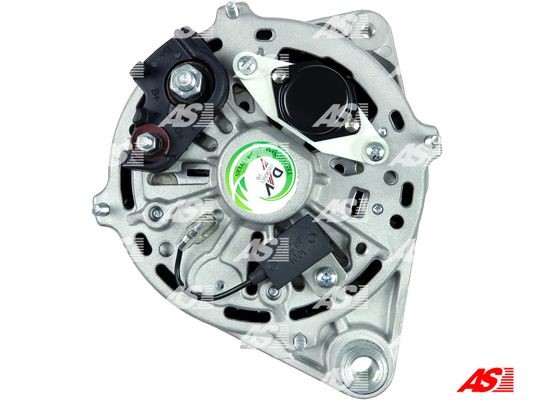 Generator 12V 115A As-pl A0111 AS-PL