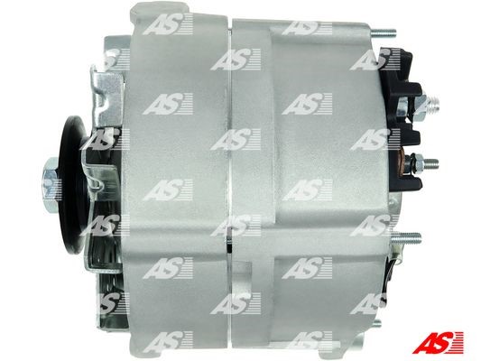 Generator 12V 115A As-pl A0111 AS-PL