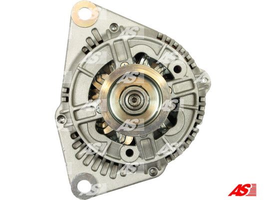 Generator 12V 90A As-pl A0114 AS-PL
