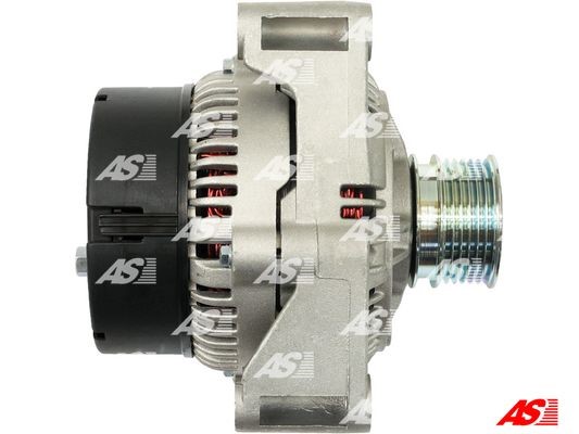 Generator 12V 90A As-pl A0114 AS-PL