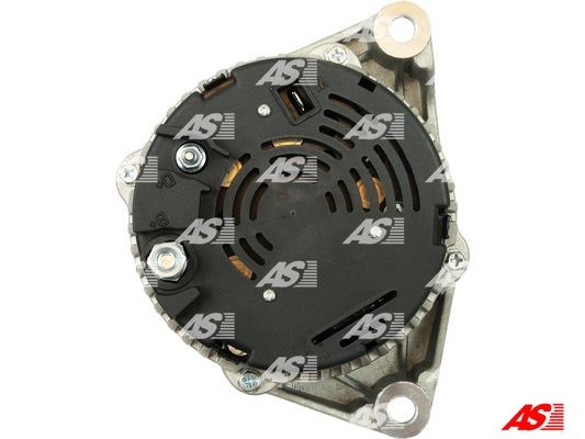Generator 12V 90A As-pl A0114 AS-PL