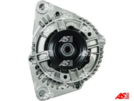 Generator 12V 90A As-pl A0114PR AS-PL