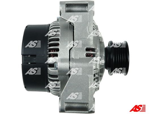 Generator 12V 90A As-pl A0114PR AS-PL Generator 12V 90A As-pl A0114PR AS-PL