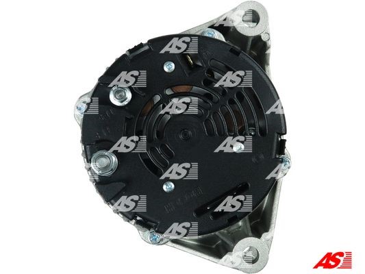 Generator 12V 90A As-pl A0114PR AS-PL Generator 12V 90A As-pl A0114PR AS-PL