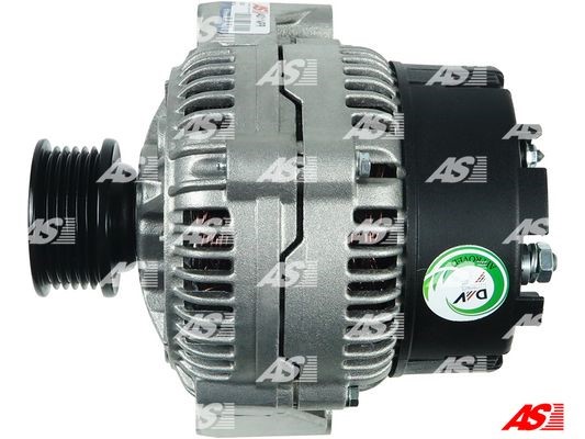 Generator 12V 90A As-pl A0114PR AS-PL Generator 12V 90A As-pl A0114PR AS-PL