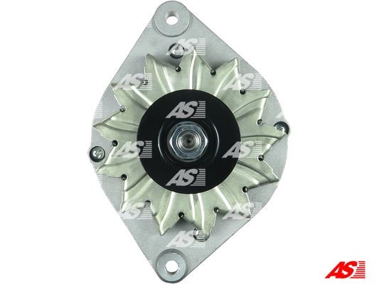 Generator 12V 70A As-pl A0115 AS-PL