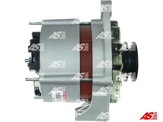 Generator 12V 70A As-pl A0115 AS-PL