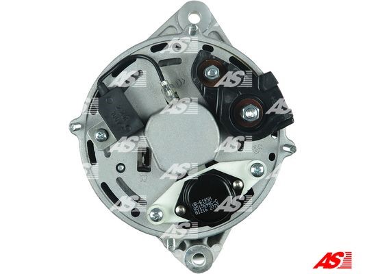 Generator 12V 70A As-pl A0115 AS-PL