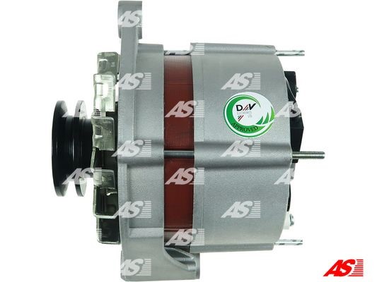 Generator 12V 70A As-pl A0115 AS-PL
