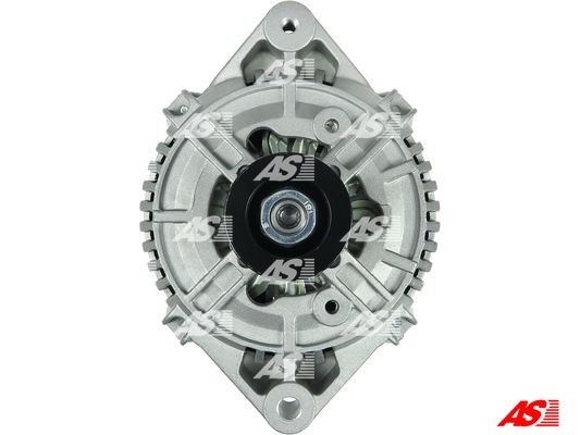 Generator 12V 120A As-pl Brand new | as-pl | alternators A0116 AS-PL