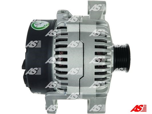 Generator 12V 120A As-pl Brand new | as-pl | alternators A0116 AS-PL