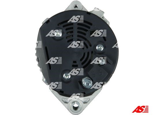 Generator 12V 120A As-pl Brand new | as-pl | alternators A0116 AS-PL