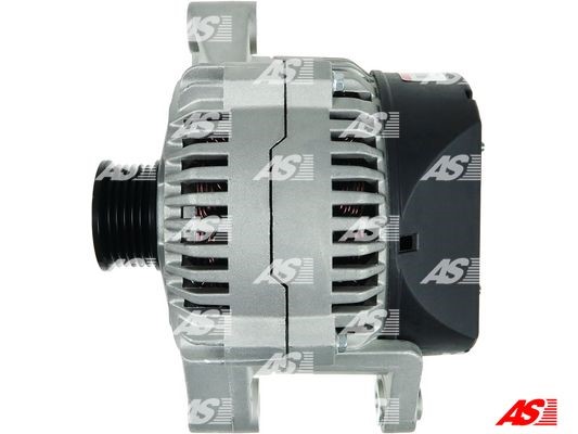 Generator 12V 120A As-pl Brand new | as-pl | alternators A0116 AS-PL