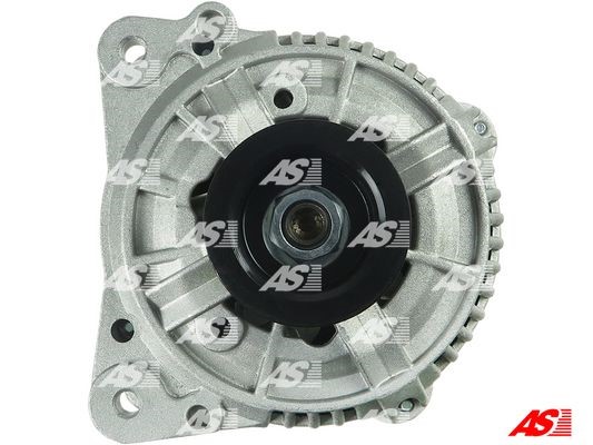 Generator 12V 120A As-pl A0117 AS-PL