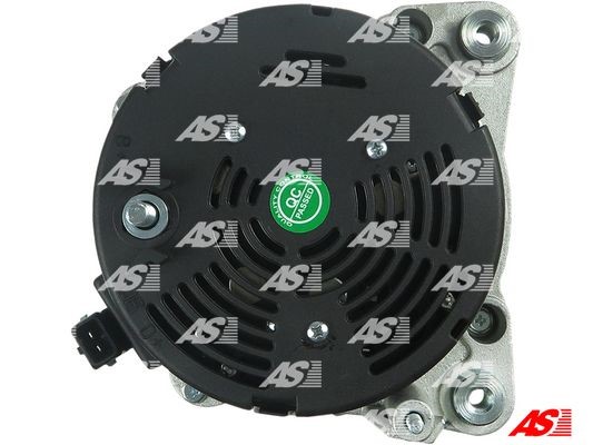 Generator 12V 120A As-pl A0117 AS-PL