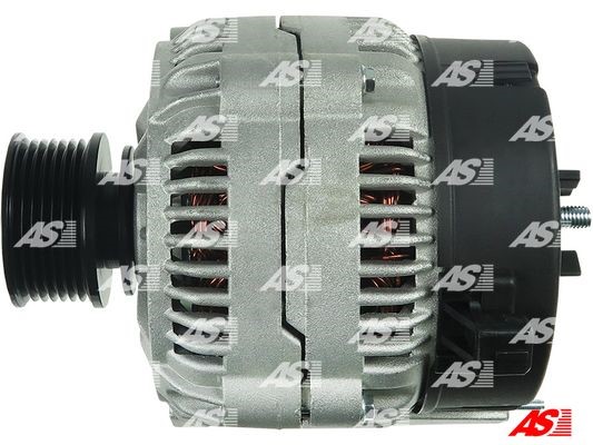Generator 12V 120A As-pl A0117 AS-PL