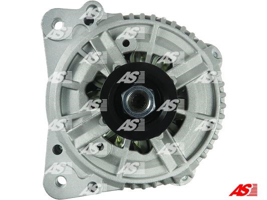 Generator 12V 120A As-pl A0118 AS-PL