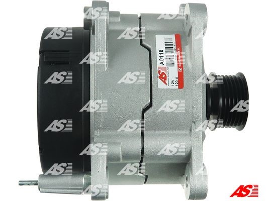Generator 12V 120A As-pl A0118 AS-PL