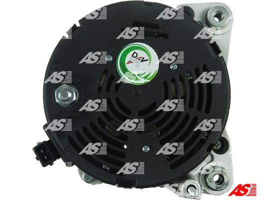 Generator 12V 120A As-pl A0118 AS-PL