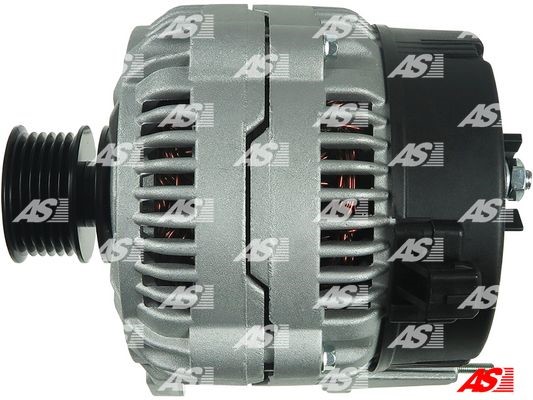 Generator 12V 120A As-pl A0118 AS-PL