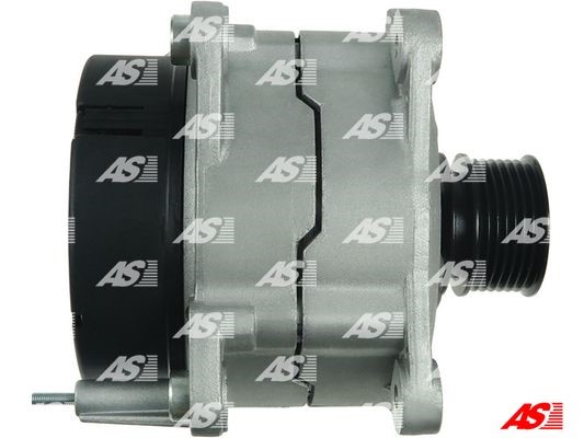 Generator 12V 120A As-pl A0119 AS-PL