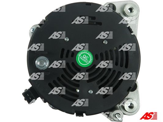 Generator 12V 120A As-pl A0119 AS-PL