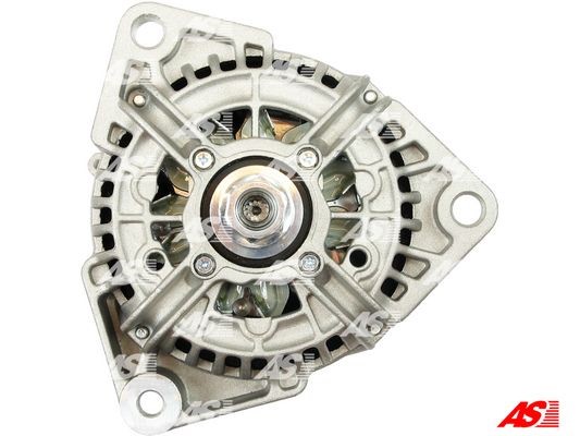 Generator 24V 80A As-pl Brand new | as-pl | alternators A0120 AS-PL